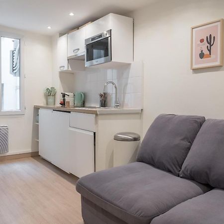 Lavie Maison Parisian Aircon Gem Εξωτερικό φωτογραφία