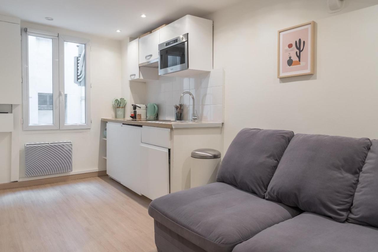 Lavie Maison Parisian Aircon Gem Εξωτερικό φωτογραφία