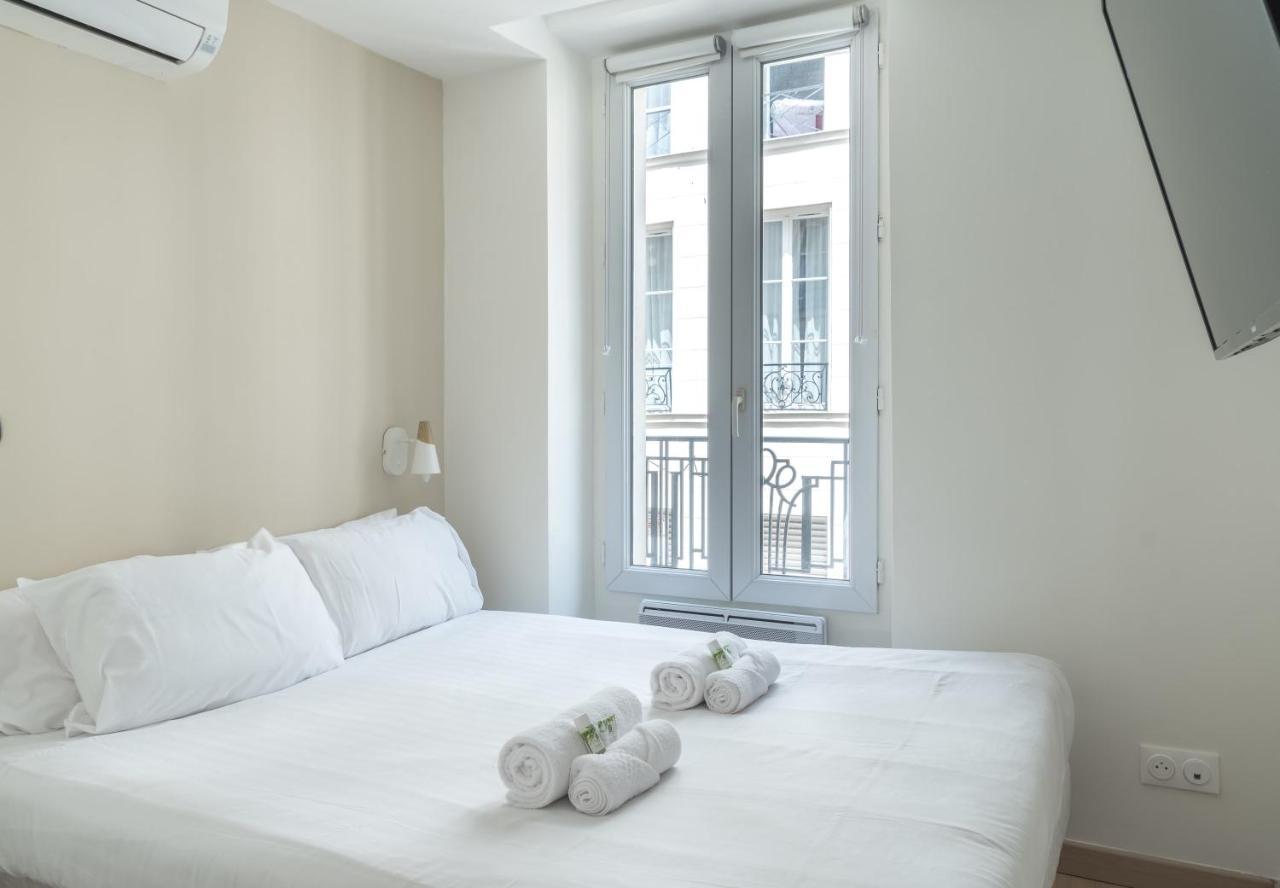 Lavie Maison Parisian Aircon Gem Εξωτερικό φωτογραφία