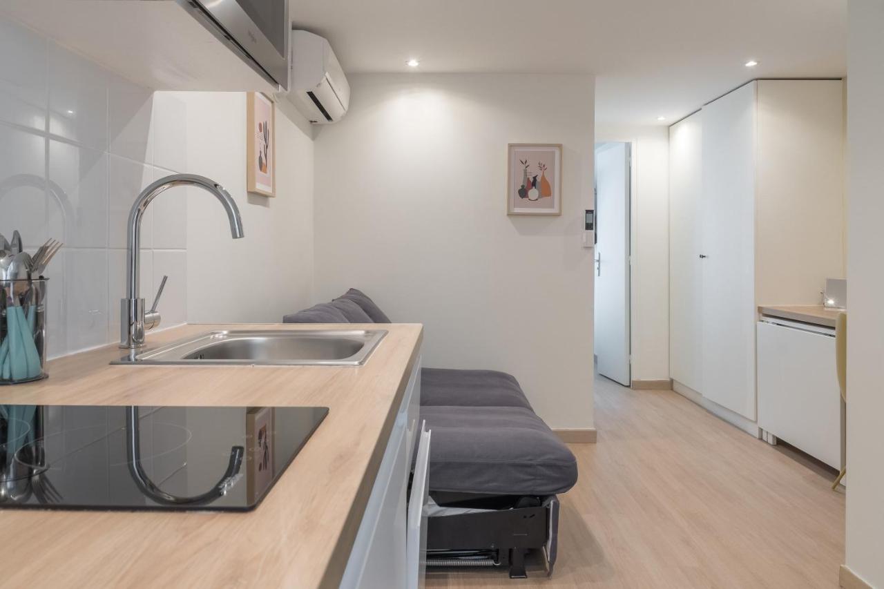 Lavie Maison Parisian Aircon Gem Εξωτερικό φωτογραφία