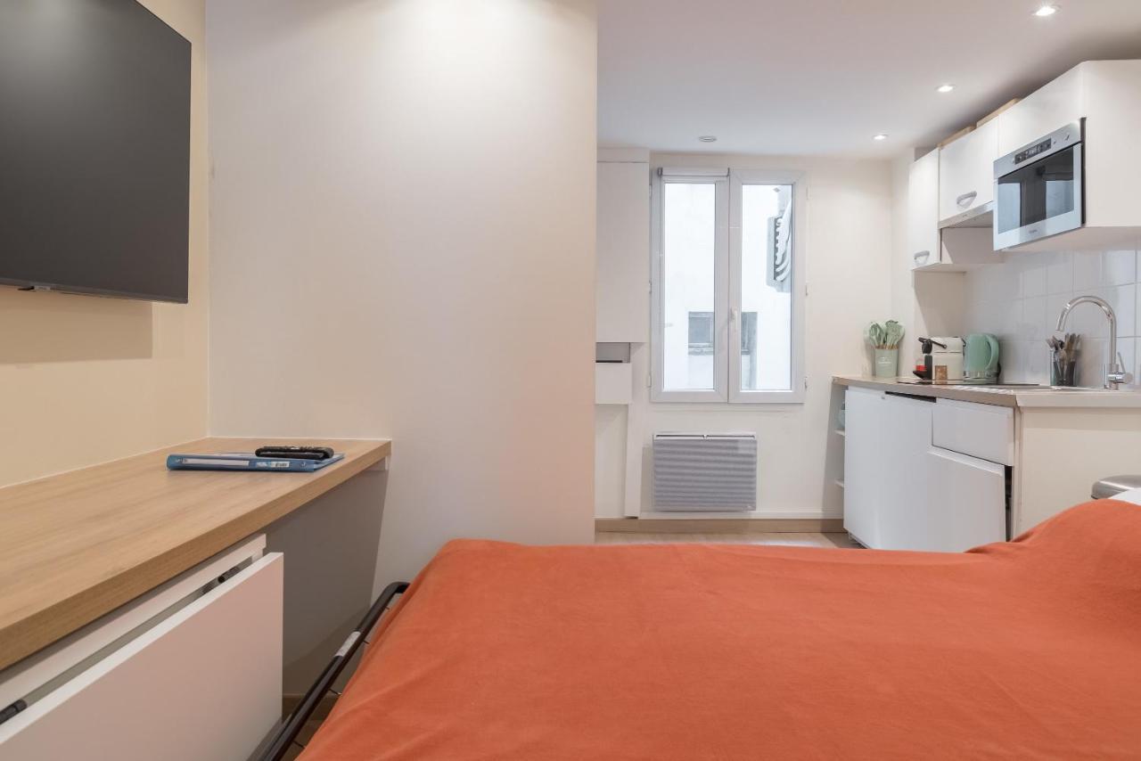 Lavie Maison Parisian Aircon Gem Εξωτερικό φωτογραφία