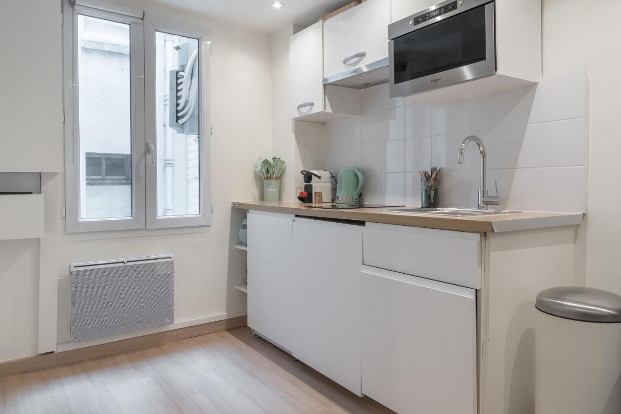 Lavie Maison Parisian Aircon Gem Εξωτερικό φωτογραφία