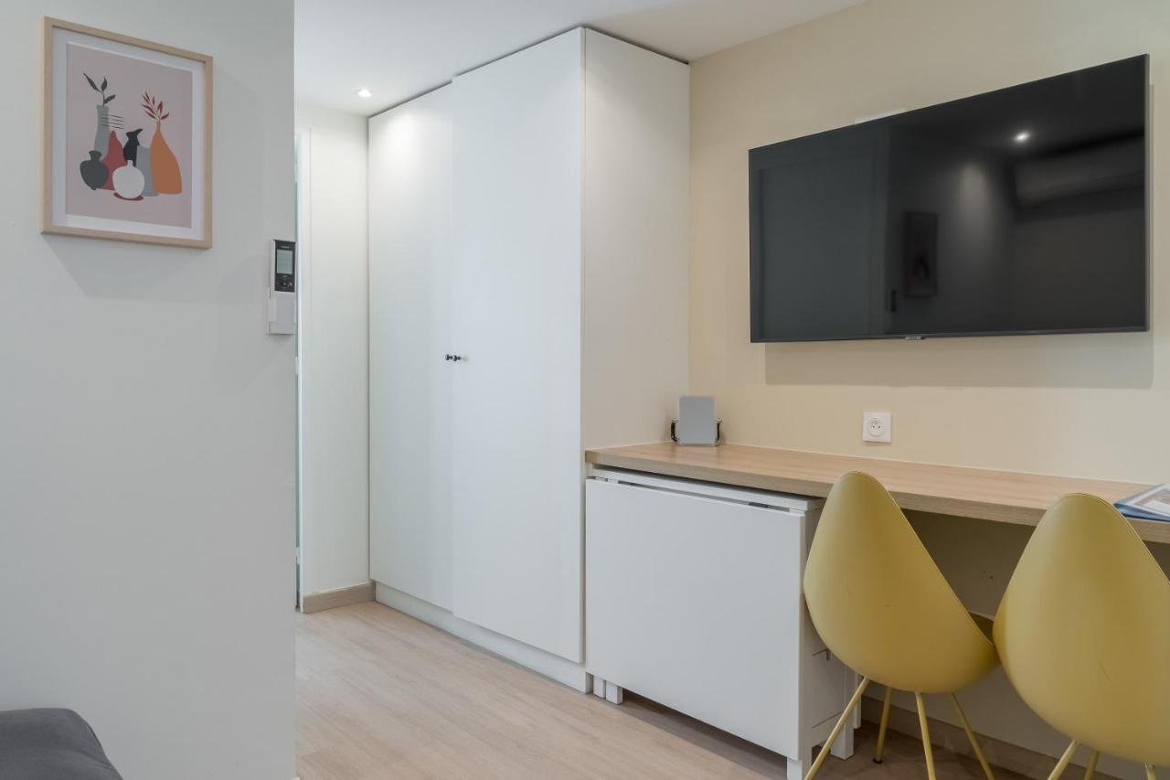 Lavie Maison Parisian Aircon Gem Εξωτερικό φωτογραφία